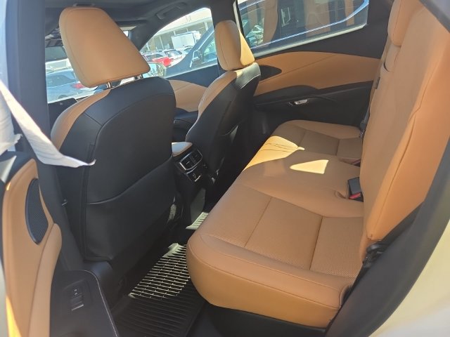 Used 2024 Lexus RX 350 Premium w/ Convenience Package AWD/4WD image 13