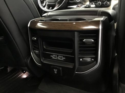 Used 2022 RAM 1500 Laramie image 21
