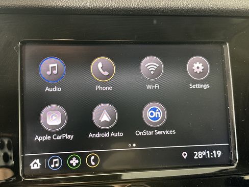 Used 2022 Buick Encore Preferred w/ Safety Package image 18