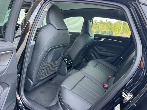 New 2026 Audi A6 Prestige image 24