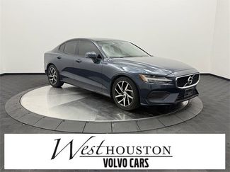 Used 2020 Volvo S60 T5 Momentum w/ Protection Package Premier image 1