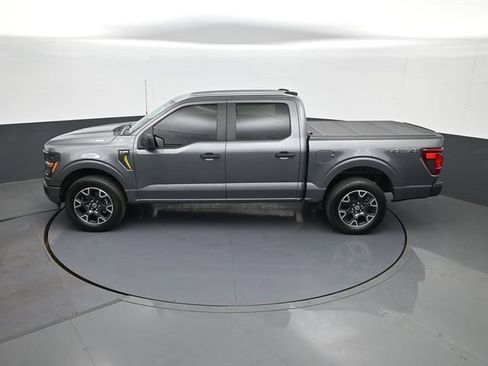 Used 2024 Ford F150 STX AWD/4WD image 20