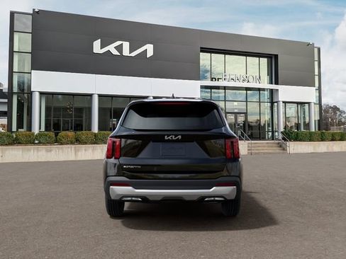 New 2026 Kia Sorento LX FWD image 6