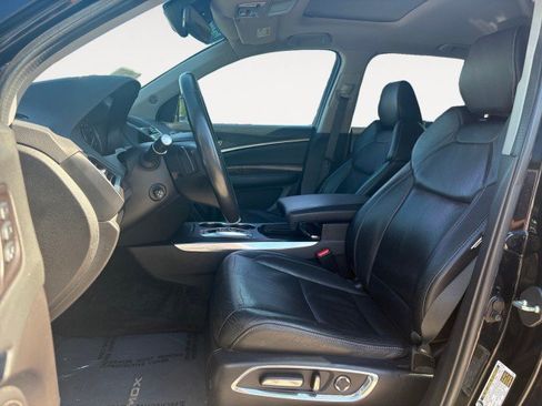 Used 2020 Acura MDX FWD w/ Technology Package image 7