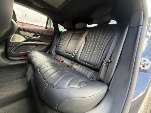 Used 2023 Mercedes-Benz EQS 450+ Sedan image 14