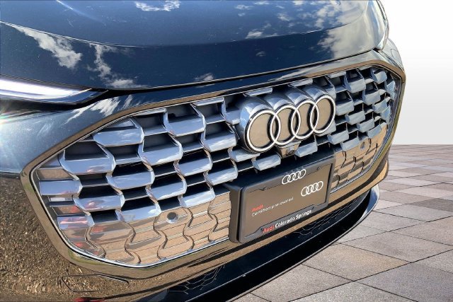 Used 2025 Audi Q5 Premium Plus AWD/4WD image 30