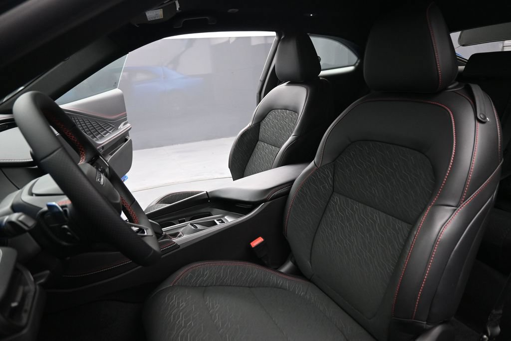New 2026 Dodge Charger Scat Pack AWD/4WD image 3