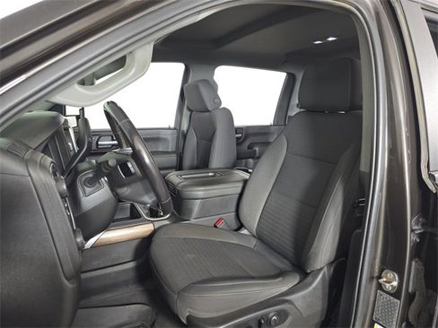 Used 2021 Chevrolet Silverado 3500 LT w/ Convenience Package image 20