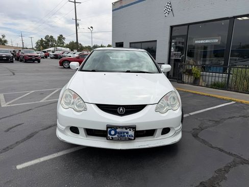 Used 2004 Acura RSX FWD image 2