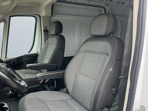 Used 2022 RAM ProMaster 3500 w/ Premium Convenience Group (B) image 10