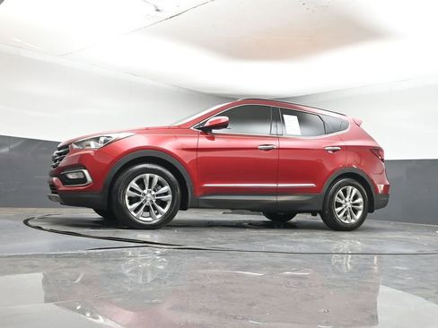 Used 2018 Hyundai Santa Fe Sport 2.0T image 26