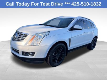 Used 2014 Cadillac SRX Performance w/ Driver Awareness Package