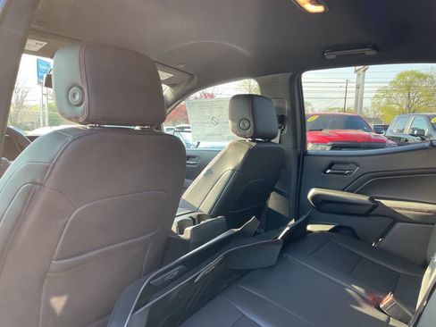 New 2026 Chevrolet Colorado Z71 w/ Technology Package image 42