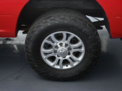 Used 2010 Dodge Ram 2500 Truck SLT w/ Big Horn Regional Pkg AWD/4WD image 28