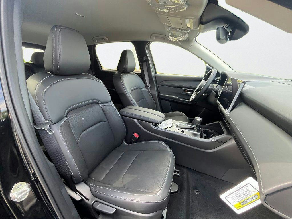 New 2026 MAZDA CX-5 Select AWD/4WD image 12
