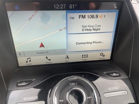 Used 2018 Ford Escape Titanium w/ Ford Safe & Smart Package image 32