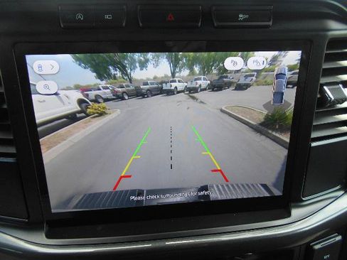 Certified 2024 Ford F150 STX RWD image 13