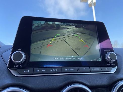 Used 2024 Nissan Sentra SV image 35