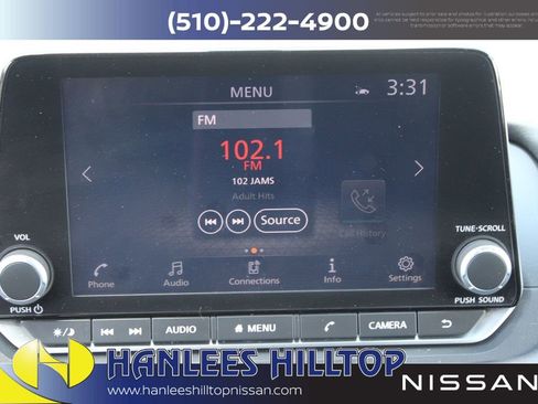Used 2025 Nissan Rogue SV AWD/4WD image 26