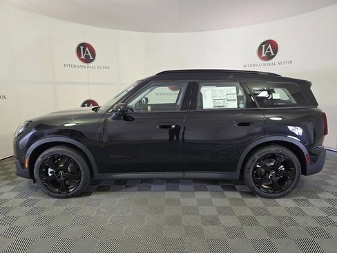 New 2025 MINI Cooper Countryman SE image 6