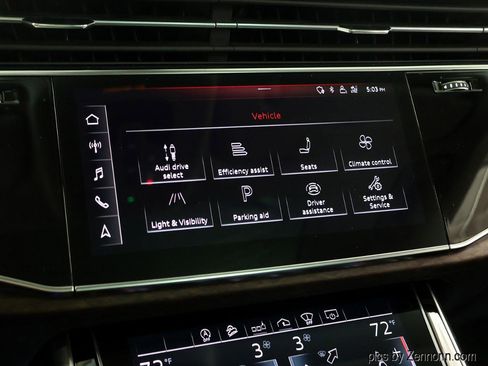 Used 2020 Audi Q8 Prestige AWD/4WD image 22