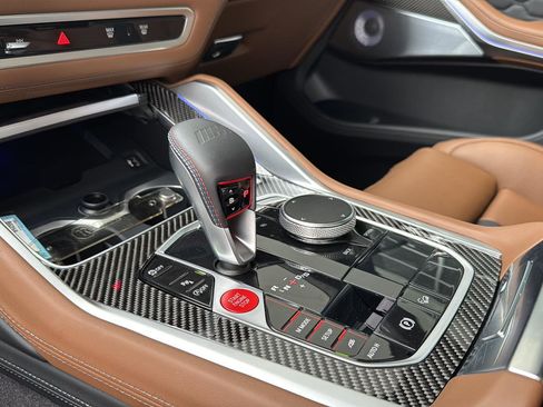 New 2026 BMW X5 M Competition w/ Executive Package image 23