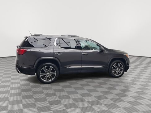 Used 2017 GMC Acadia Denali w/ Technology Package AWD/4WD image 43