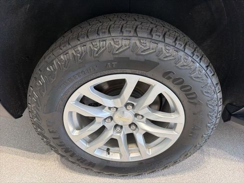 Used 2021 Chevrolet Tahoe LT AWD/4WD image 6