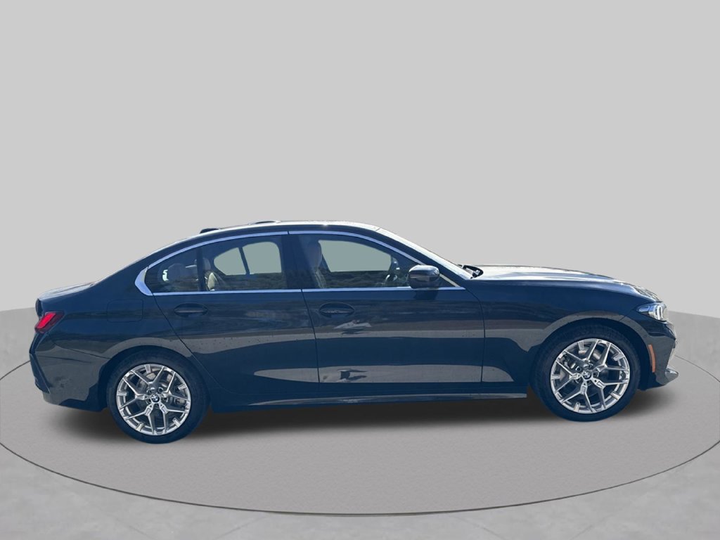 Used 2026 BMW 330i xDrive Sedan AWD/4WD image 7