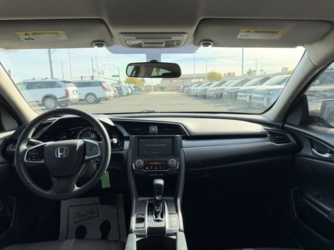 Used 2017 Honda Civic LX image 20