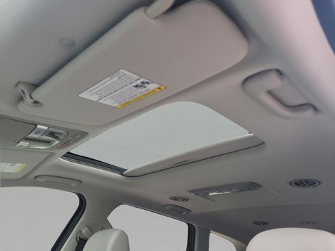 New 2025 Kia Telluride EX w/ EX Captain's Chair Package image 21