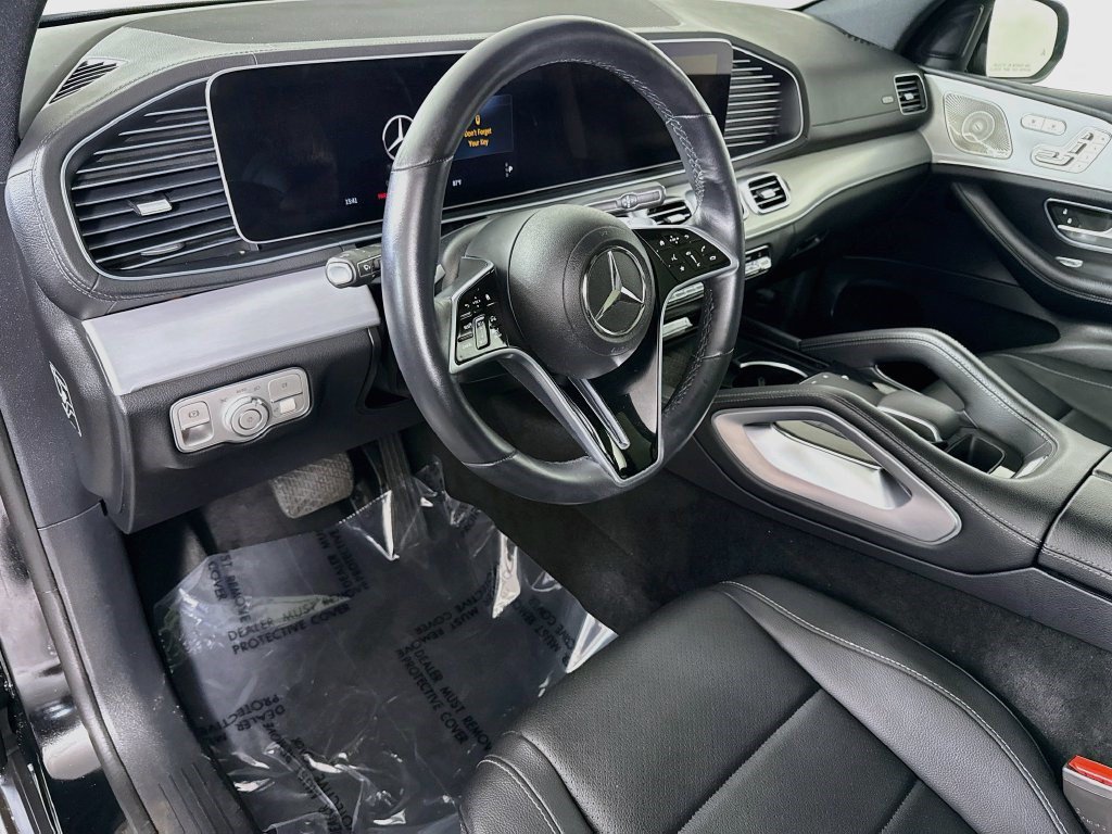 Used 2026 Mercedes-Benz GLE 350 4MATIC image 22