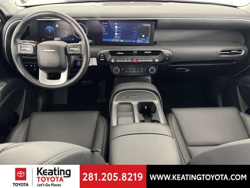 Used 2026 Hyundai Palisade SEL FWD image 22