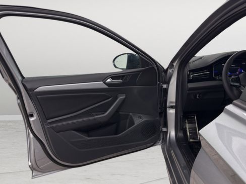 New 2026 Volkswagen Jetta Sport image 13