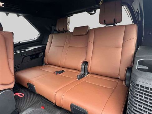 Certified 2026 Toyota Sequoia 1794 Edition w/ Tow Technology Package image 15