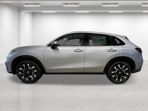 New 2027 Honda HR-V EX-L image 6