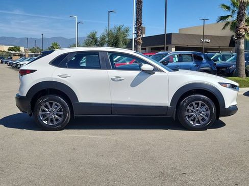 New 2026 MAZDA CX-30 AWD 2.5 S image 26