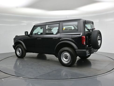 New 2026 Ford Bronco 4-Door AWD/4WD image 6