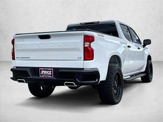 Certified 2025 Chevrolet Silverado 1500 LT Trail Boss w/ Convenience Package II video 2