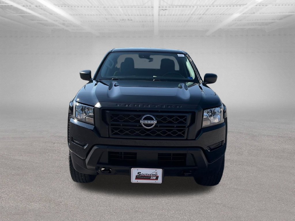 Used 2022 Nissan Frontier S w/ Technology Package AWD/4WD image 9