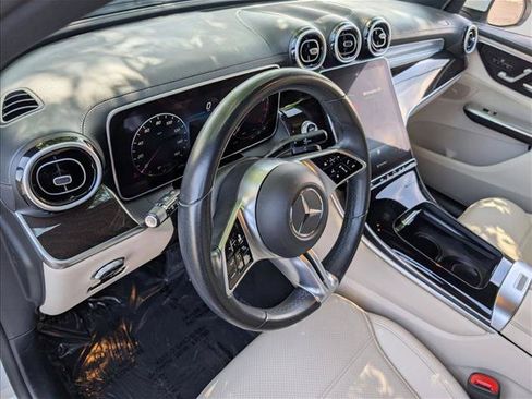 Used 2023 Mercedes-Benz GLC 300 image 15
