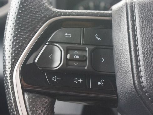 Used 2024 Toyota Tundra SR5 w/ TRD Off-Road Premium Package AWD/4WD image 10