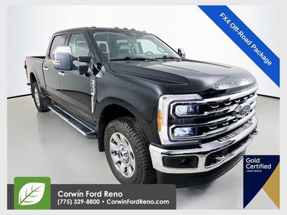 Used 2023 Ford F350 Lariat w/ Tow Technology Package