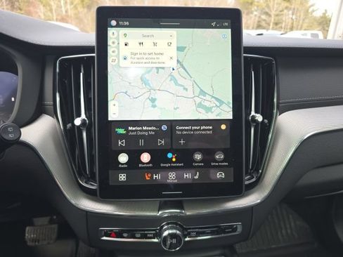 New 2026 Volvo XC60 B5 Ultra w/ Climate Package image 31