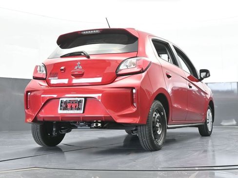 Used 2024 Mitsubishi Mirage ES image 50