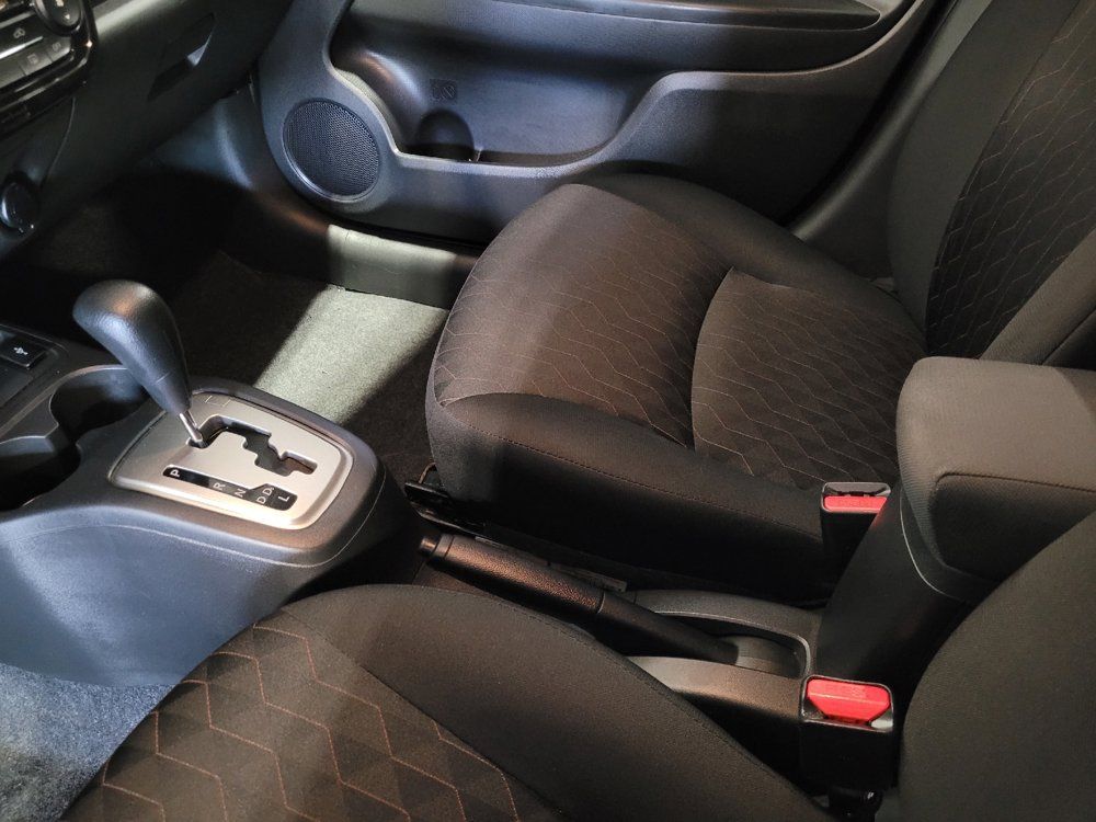 Used 2024 Mitsubishi Mirage ES FWD image 26