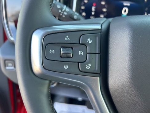 New 2026 Chevrolet Silverado 2500 LT w/ Trail Boss Package image 18