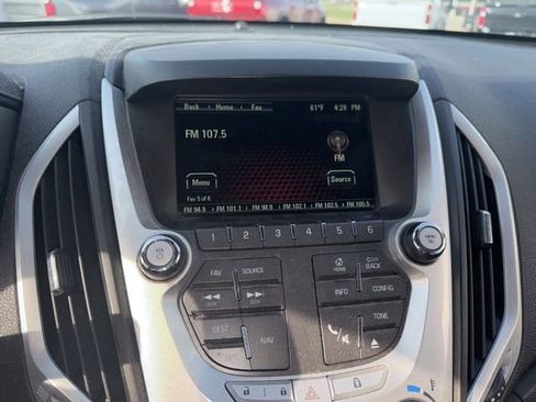 Used 2014 GMC Terrain SLT image 39