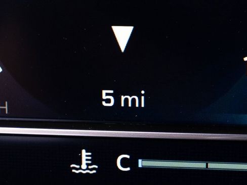 New 2025 Chevrolet Silverado 1500 LT image 32