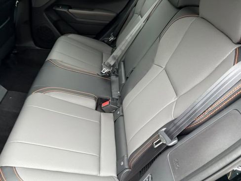 New 2026 Subaru Crosstrek 2.5i Limited image 5